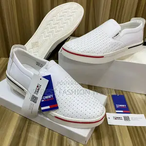 Pure Quality Shoes