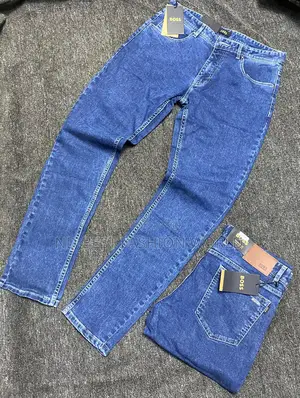 Pure Quality Jeans