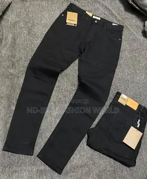 Pure Quality Jeans