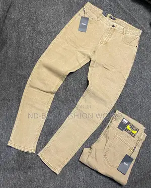 Pure Quality Jeans