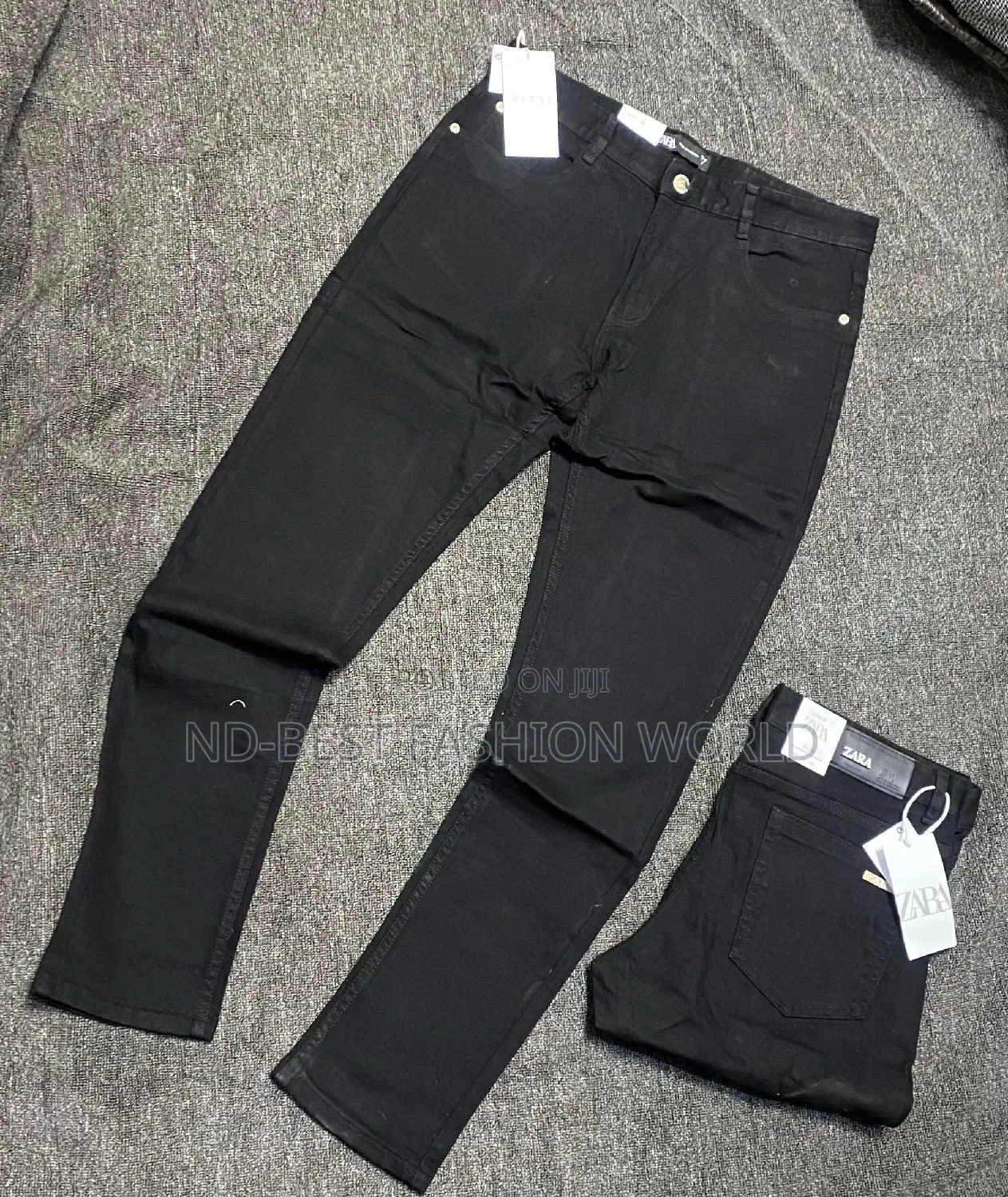 Pure Quality Jeans