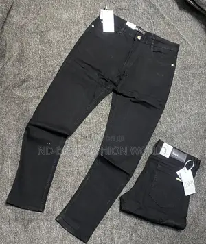 Pure Quality Jeans
