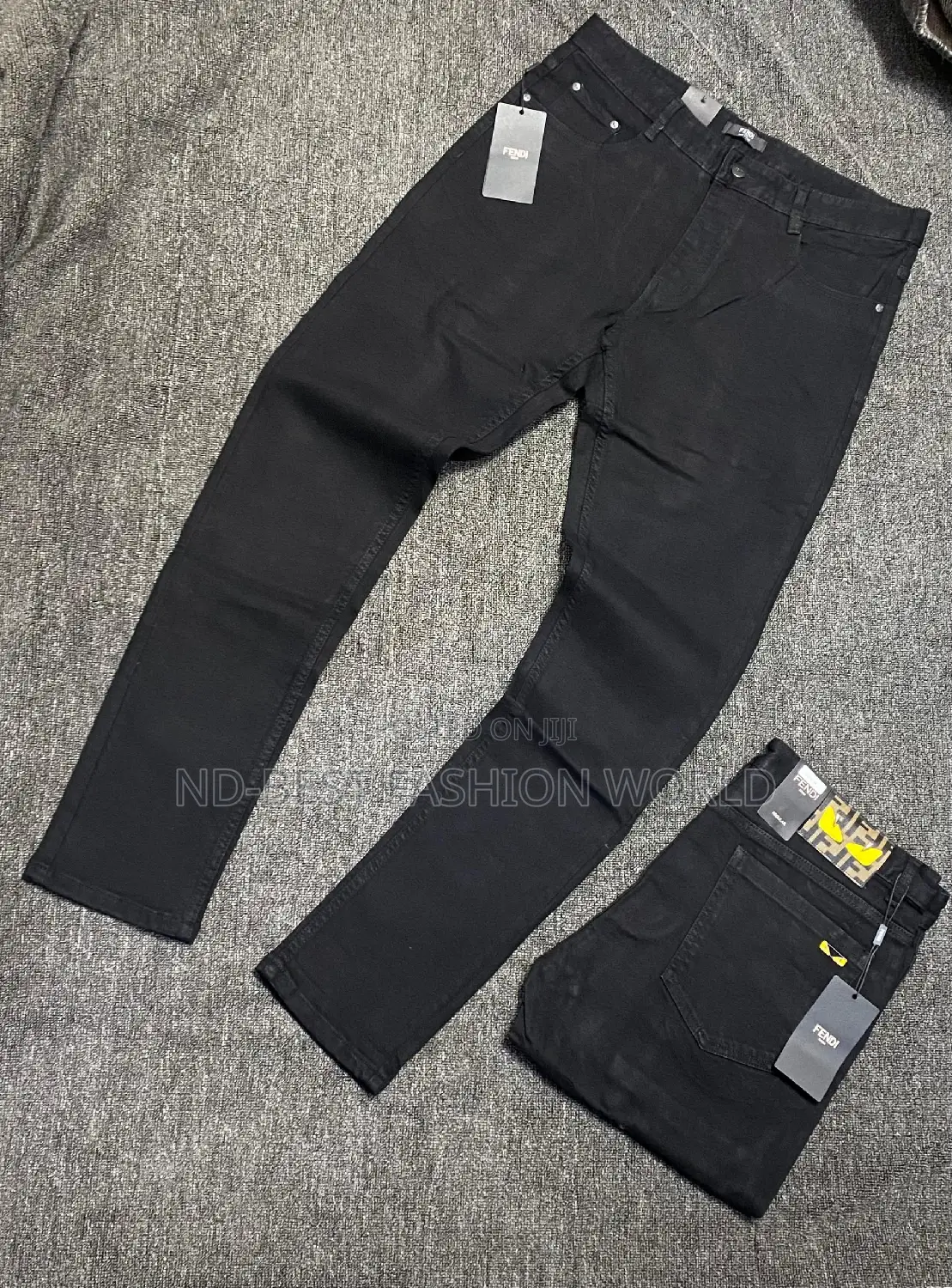 Pure Quality Jeans