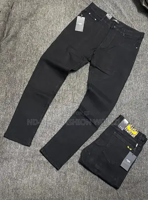 Pure Quality Jeans