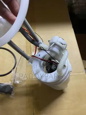 BMW X3 Fuel Pump 2011-2017