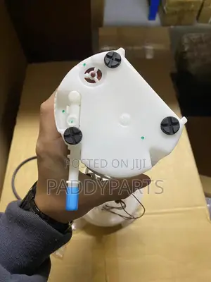 BMW X3 Fuel Pump 2011-2017