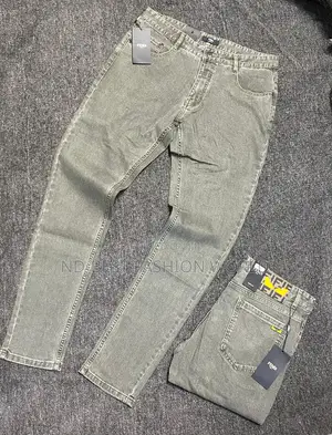 Pure Quality Jeans