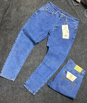 Pure Quality Jeans