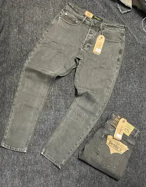 Pure Quality Jeans