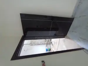 Hand Made HDF Wood Door