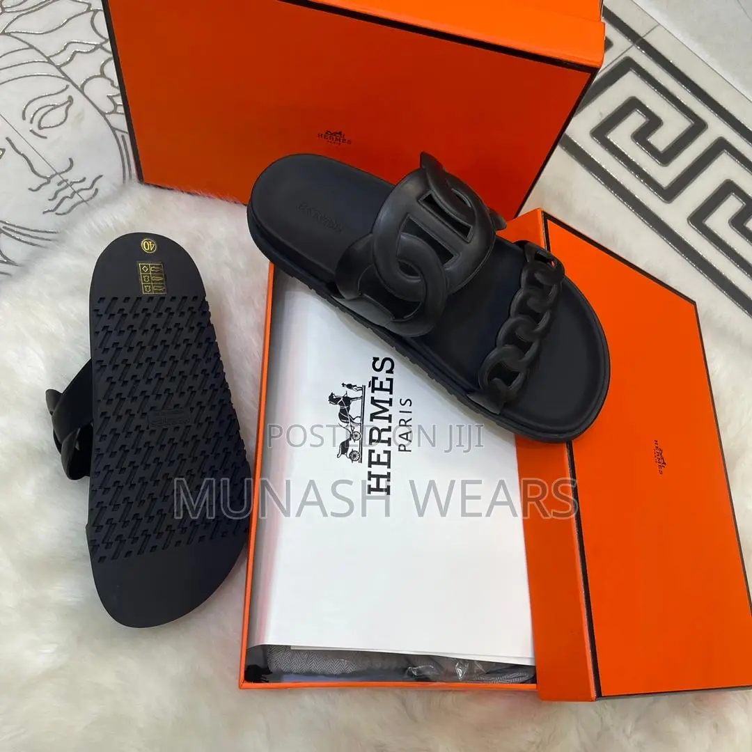 Original Leather Italian Hermes
