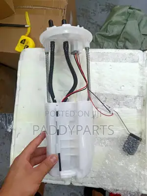 Toyota Hiace Fuel Pump 2.7l Engine 2006-2009