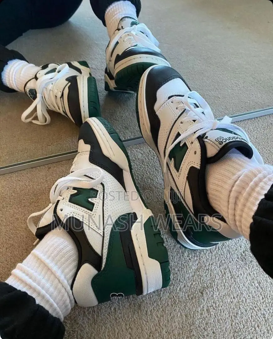 New Balance Original