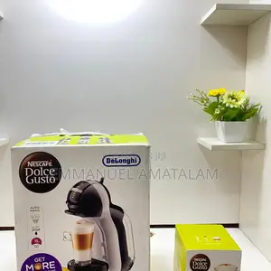 De'longhi Dolce Gusto Mini Me Coffee Machine