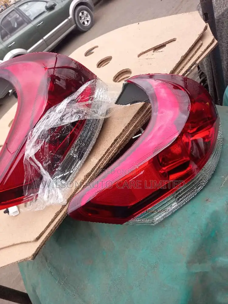 Venza Back Light 2016 Model