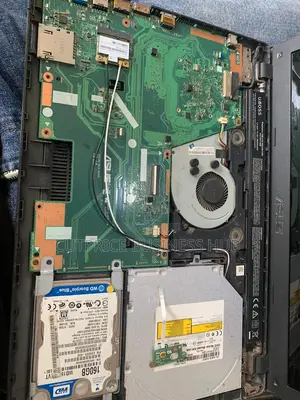 Sales and Repair of Motherboard, HP, Dell, Lenovo