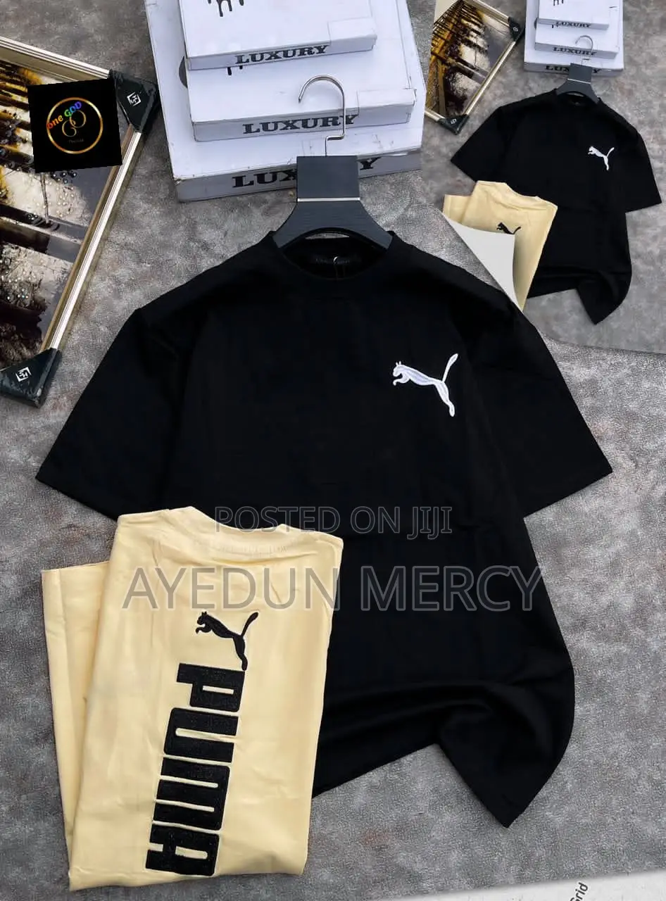 Luxury Tees