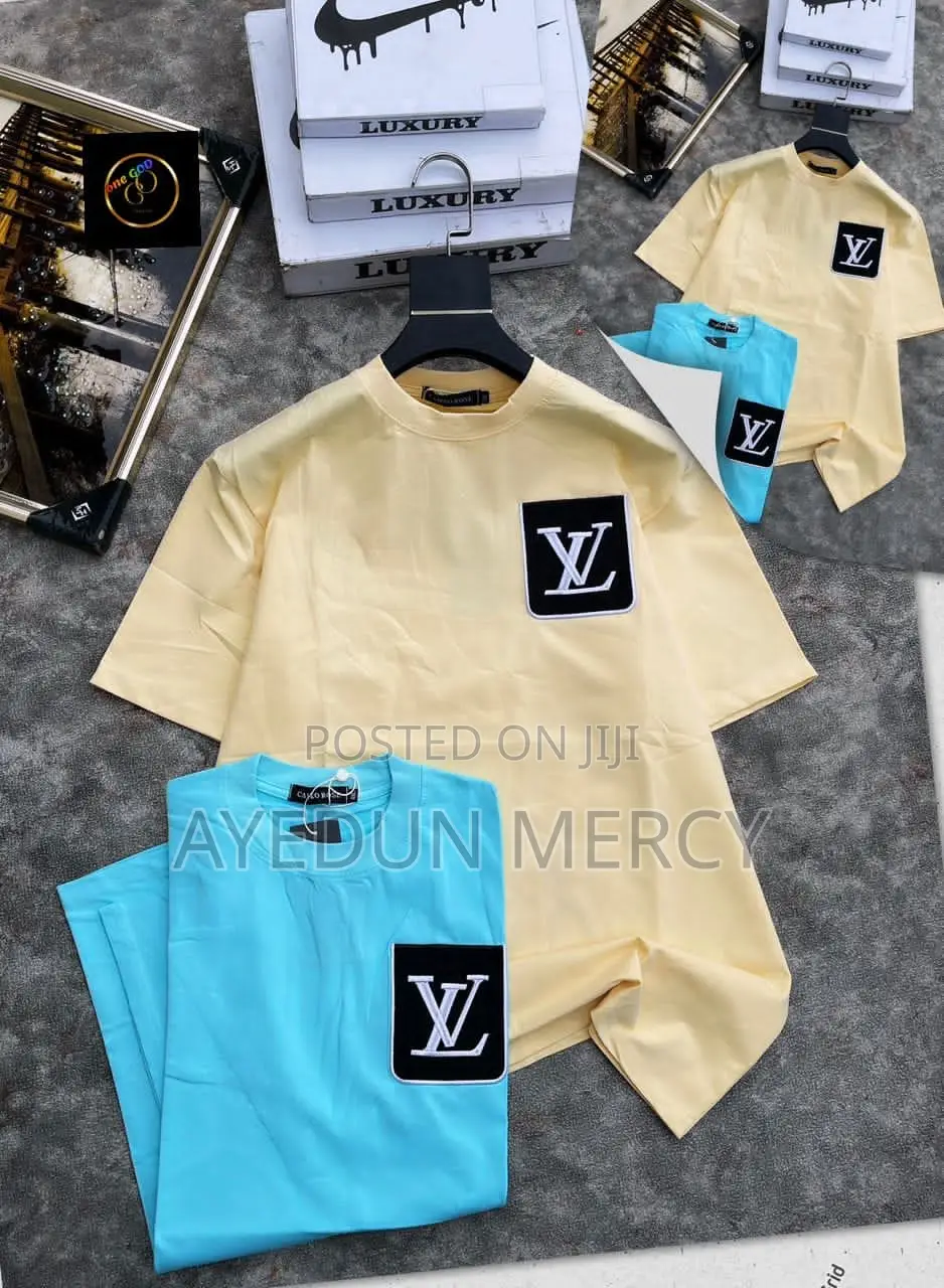 Luxury Tees