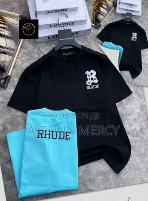 Luxury Tees