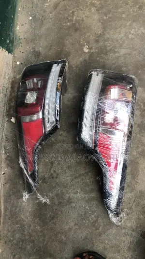 Set of Rear Light Range Rover Sport 2015