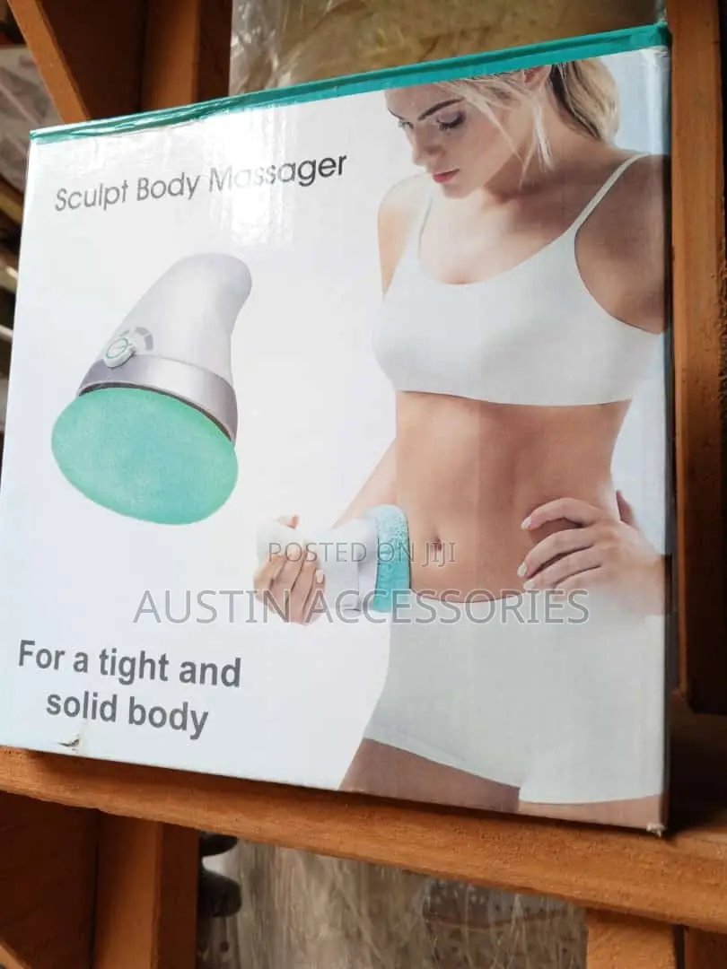Sculpt Body Massager