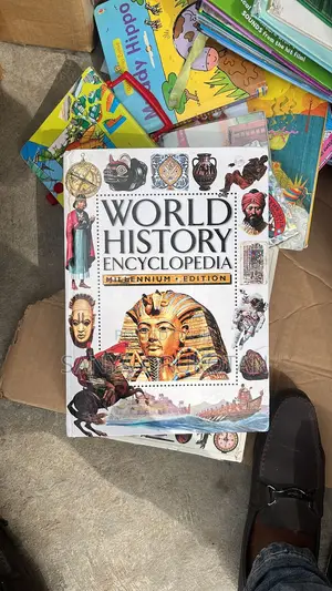 World History Encyclopedia