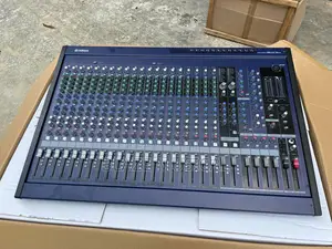 Yamaha 24 Channel Mixer