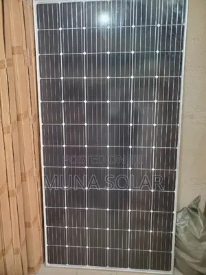 400watts Felicity Panel