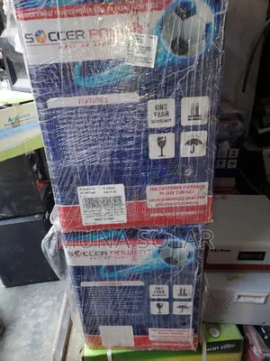 5.5kva 48v Soccer Power Inverter