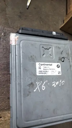 X6 X5 Barin Box 5.0