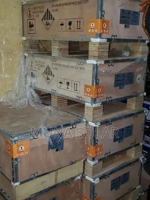 7.2kwh 51.2v Felicity Lithium Battery