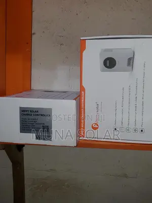 80ah 12v to 48v Felicity Charge Controller