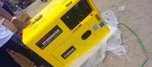 10kva Honda Siilent Generator