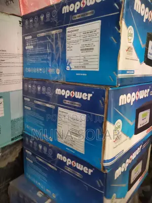 1kva 12v Mopower Inverter