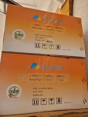 1kva 12v Yohako Inverter