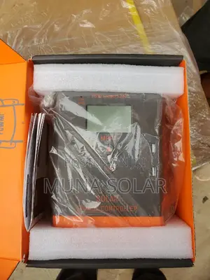 40ah MPPT Charge Controller 12v 24v