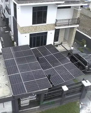 Super Strong 30kva Solar Inverter System