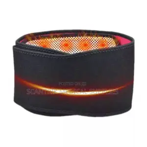 Therapeutic Belt