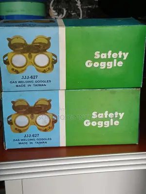 Safety Eye Goggle