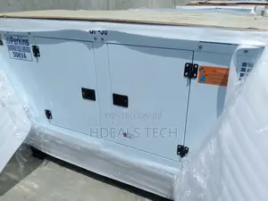 Bestselling 50kva Diesel Generator-Perkins.