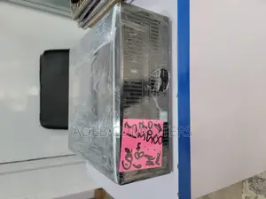 Desktop Computer HP 280 G3 8GB Intel Core I3 HDD 500GB