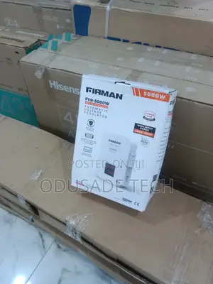 Durable Sumec 5000w Wall Mounted Automatic Voltage