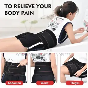 Electric Heating Belt