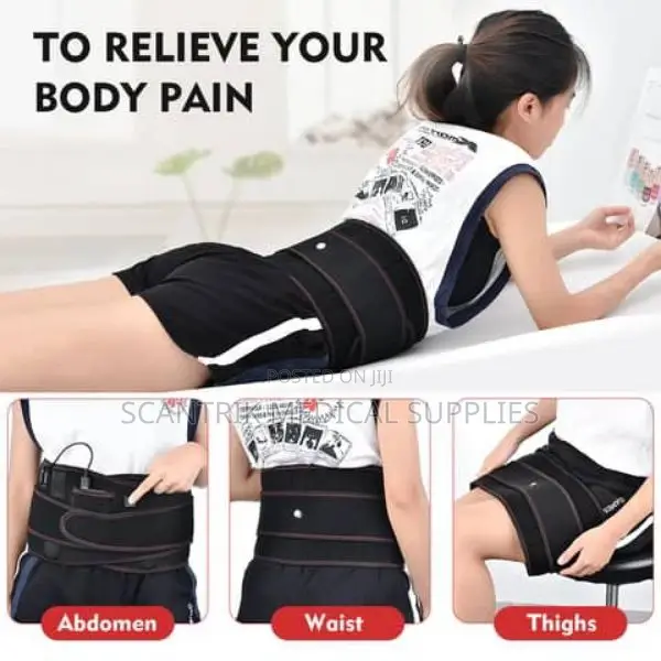 Electric Heating Belt