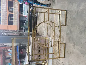 Stainless Design Selves