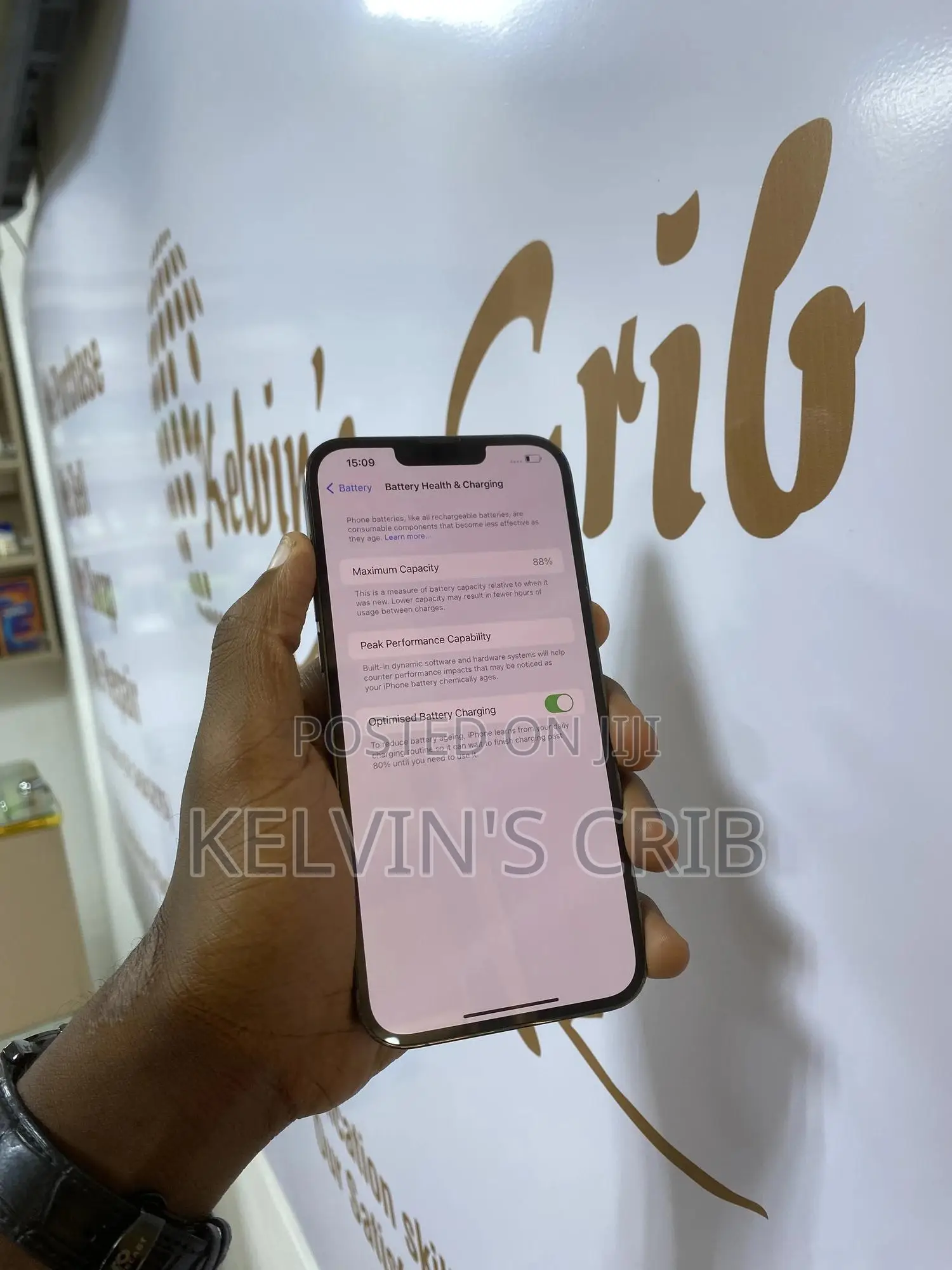 Apple iPhone 13 Pro Max 128 GB