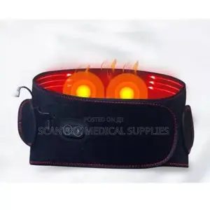 Muscular Stress Reliever Heating Belt