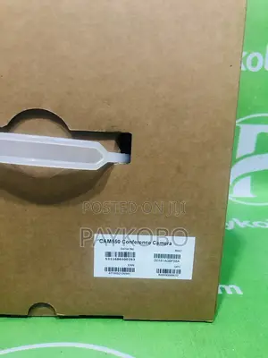 Aver Cam550 Dual-Lens PTZ Conferencing Camera