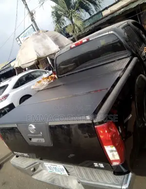 Fiber Folding Boot Cover for Any Kind of Pickup