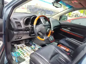 Lexus RX 330 2005 Blue